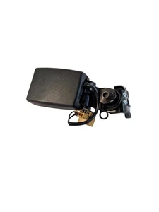 AUDI A6 C7 Rear Left seat belt buckle Sitzgürtelschnalle Hinten Links 4G0857740A - Bild 1 von 4