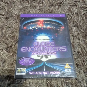 Close Encounters Of The Third Kind (DVD, 2001) - Picture 1 of 3