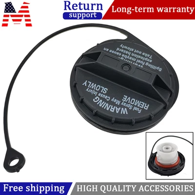 Fuel Gas Tank Filler Cap For 2005-2009 Subaru Legacy Outback Foto 1 de 4