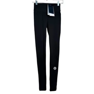 NWT The North Face Summit Series Pro 120 Tights Thermal Pants Black Small L34 - Picture 1 of 15