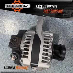 Alternator For Toyota RAV4 L4 2.5L 2009-12 27060-36010 27060-36011 27060-0V010 - Picture 1 of 21