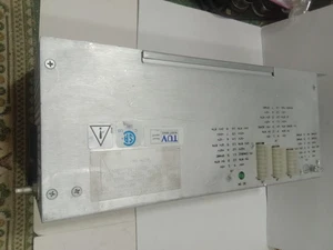 Sovereign Phaco Conversion Devices TÜV CMD 122-1 Netzteil - Bild 1 von 5