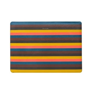 Paul Smith x Native Union Leather MacBook Sleeve 13" Artist Stripe - Bild 1 von 9