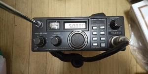 Transceptor YAESU FT-290 144MHZ todos los modos funcionando - Imagen 1 de 4