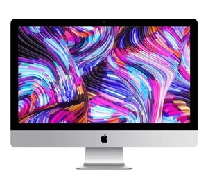 Apple iMac Retina 5K 27-inch 2017 - 1Tb HDD 3.5 Ghz i5 upgraded 48GB RAM Ex cond - Afbeelding 1 van 4