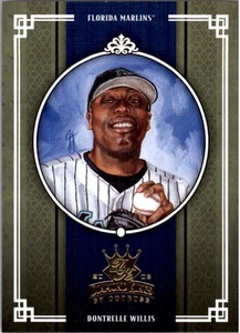 B5309- 2005 Diamant Kings Baseball Card # S 1-250 -du Pick- 15 + Gratis US - Bild 1 von 415