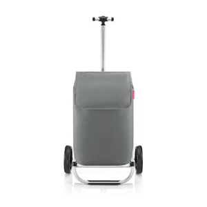 reisenthel - shopping trolley - grey - Bild 1 von 4
