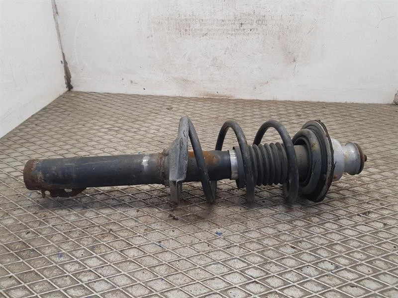 Amortiguador trasero Porsche Cayman 2009 lado izquierdo 3,4 gasolina M97,21 98733305112 Foto 1 de 4