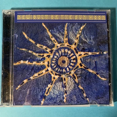 New Cult of the Sun Moon - Self-Titled 2 CD Set - S/T - Soleilmoon SOL 122 - Image 1 of 4