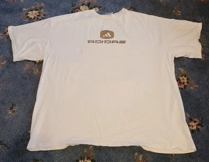 Vintage Adidas Short Sleeve Shirts Vintage 2xl (T3) - Picture 1 of 8
