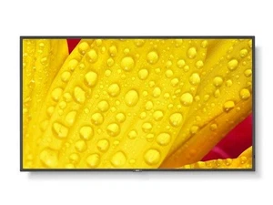 NEC Multisync M431-2 43" 4K IPS Digital Signage Display - Picture 1 of 6