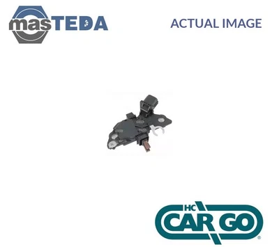 333803 ALTERNATOR REGULATOR HC-CARGO NEW OE REPLACEMENT - Image 1 of 4