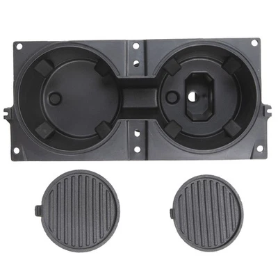 For Ford Expedition 2018-2021 Front Center Console Cup Holder JL1Z-7813562-AA - Image 1 of 4