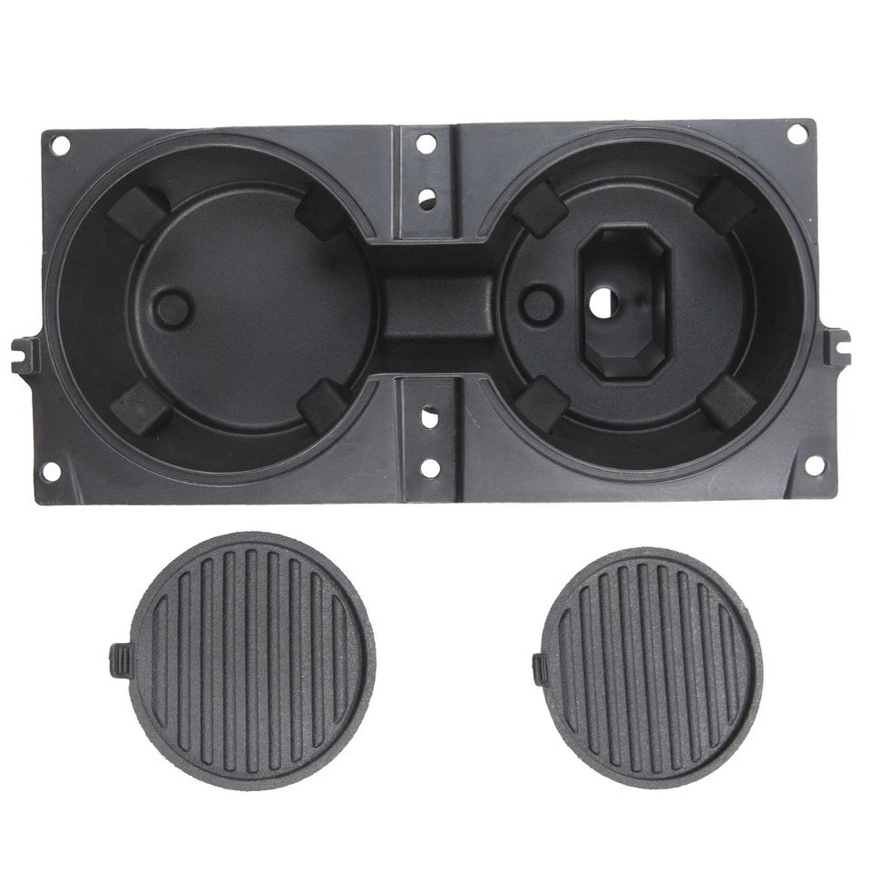 For Ford Expedition 2018-2021 Front Center Console Cup Holder JL1Z-7813562-AA - Image 1 of 4