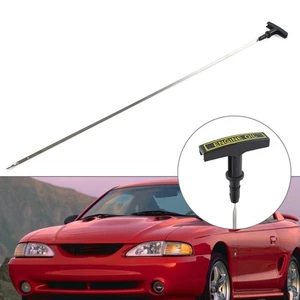 3.8L Engine Oil Dipstick For Ford Mustang 1996-1998 F6ZZ6750A - Bild 1 von 11