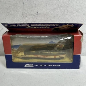 Land Speed Legends Spirit Of America Sonic1  Scala 1/43  - Foto 1 di 4