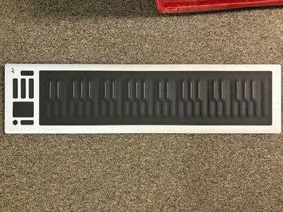 Roli Seaboard Rise 2 MPE Keyboard Controller - Image 1 of 4