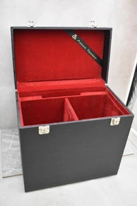 Custodia foderata in velluto per un set di calice e ciborio (CU162) calice co - Foto 1 di 14