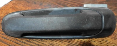 Dodge Ram 1500 2500 3500 2002-2010 doble cabina manija puerta exterior izquierda trasera Foto 1 de 4