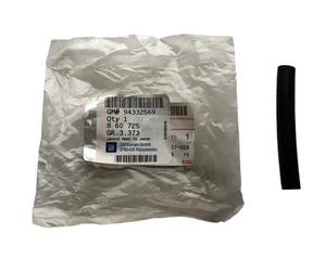 NEU NOS Schlauch Turbolader Original Opel Vectra A Kadett E Astra F 1.7 17TD - Bild 1 von 6