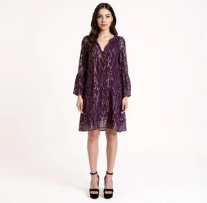 Vestido túnica de seda Lilly Pulitzer Matilda Berry - XS - Imagen 1 de 10