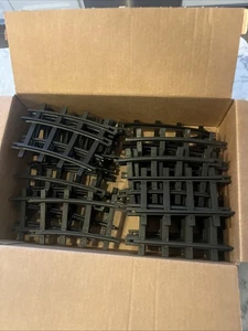 Juego completo Lionel Frozen Train Disney listo para jugar pista - Imagen 1 de 3