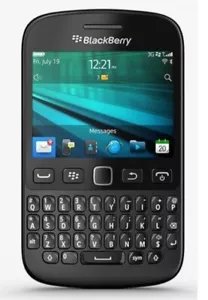 Cellulare Blackberry 9720 NUOVO, completo di scatola originale, ancora imballato - Foto 1 di 6