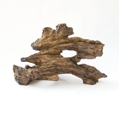 Resin Root Aquarium Fish Tank Ornament - Image 1 of 4