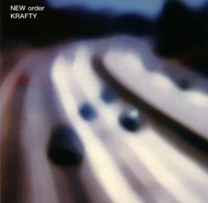 New Order – Krafty CD Single - Picture 1 of 1