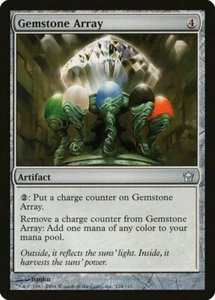 MTG - Gemstone Array (5DN) - Picture 1 of 1
