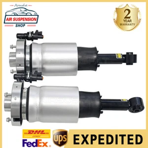For Ford Expedition /Lincoln Navigator 2007-2016 Rear Air Suspension Shock Strut - Bild 1 von 12