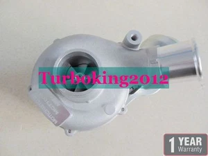 NEU VT16 1515A170 MITSUBISHI Pajero Sport L200 4D56U 2,5 DID 123KW Turbolader - Bild 1 von 4