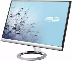 ASUS MX279H LED LCD Widescreen Monitor - Black/Silver K9LMRS002536 - Picture 1 of 12