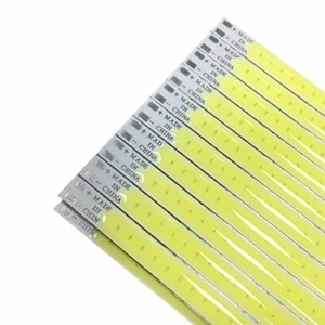 10pcs/Lot COB Chip LED Strip Light 400*6mm 40cm WW/CW 12V Bar Lamp for Car House - Picture 1 of 12
