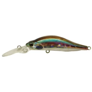 DUO Realis Rozante Shad 57MR, Lenght mm 57 ADA4013 Wakasagi Fishing b - Picture 1 of 1