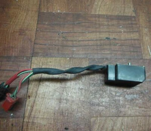 1987 honda goldwing GL1200 GL 1200 RADIO NOISE FILTER PANASONIC 31630-ML8-600 - Picture 1 of 7