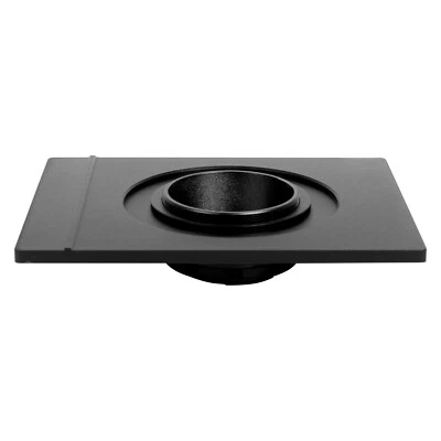 DSLR Digital Back Adapter Converter Nikon DF D4 D7000 To 4x5" Toyo Linhof Camera - Image 1 of 4