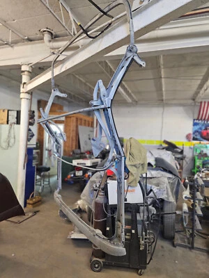 Chevrolet Impala SS 1961 1962 1963 1964 convertible cuadro superior 61 62 63 64 Chevy Foto 1 de 4