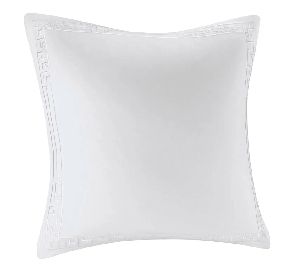 Euro farsa con bordado Natori Ming calado (NA11-1638) Foto 1 de 1