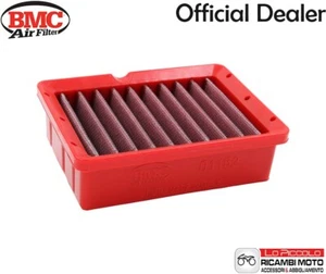 FM01162 FILTRO ARIA BMC SPORTIVO LAVABILE CF MOTO MT 800 2022-2023 - Picture 1 of 5