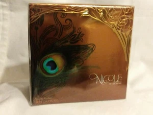 NICOLE RICHIE ~NICOLE~ PERFUME 50 ML EDP 1.7 OZ EAU DE PARFUM SPRAY SEALED NIB - Picture 1 of 4