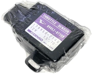 NEW GENUINE/ OEM 89452-87209 179950-2140 THROTTLE POSITION SENSOR for DAIHATSU - Picture 1 of 8