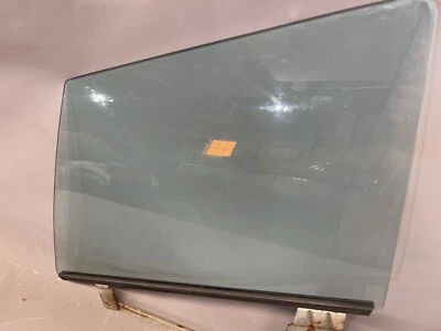 Chevy Impala 1967 1968 sedán de 4 puertas ventana lateral de vidrio Biscayne Belair Electra OE Foto 1 de 4