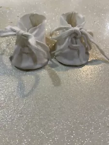 Doll Shoes (felt) - Picture 1 of 5