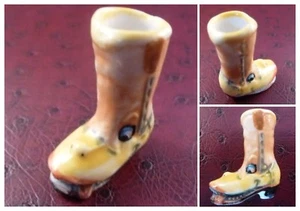 FEVE PRIME 1998 BON PIED BON OEIL CHAUSSURE BOTTE 02 - Imagen 1 de 1