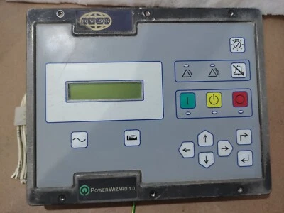 Caterpillar Power Wizard 1.0 CAT POWER P/N 300-7649-02 PowerWizard 1.0,2.0,3.0 - Image 1 of 4