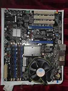 Scheda madre Intel DP45SG LGA775 8 GB DDR3 Intel Xeon X5460 @ 3,16 GHz - Foto 1 di 5
