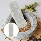 Granite Pestle for Kitchen Grinding and Medicine