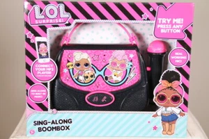 EKIDS Karaokebox LOL - Bild 1 von 3