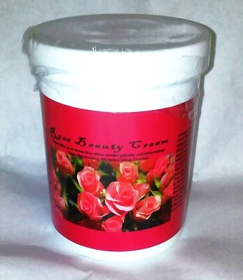 Paquete de diez cremas de belleza rosa de 8 onzas originales más fuertes con incienso de mirra Foto 1 de 4
